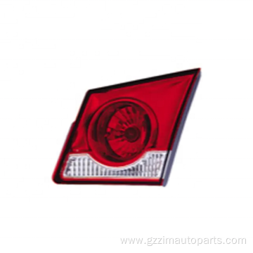 Chevrolet MATIZ 01 Rear Lights